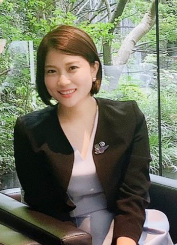 山城彩夏